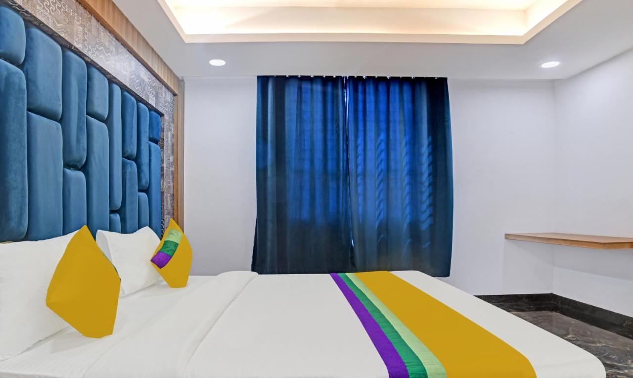 Itsy Hotels Phoenix Индаур Экстерьер фото