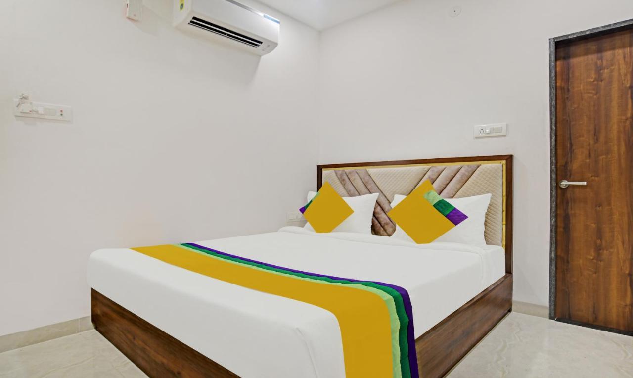 Itsy Hotels Phoenix Индаур Экстерьер фото